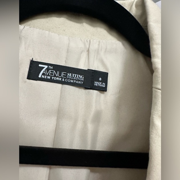 New and EUC NY&CO jackets/blazers - Picture 10 of 10